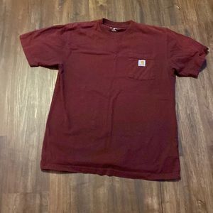 Carhartt t shirt
